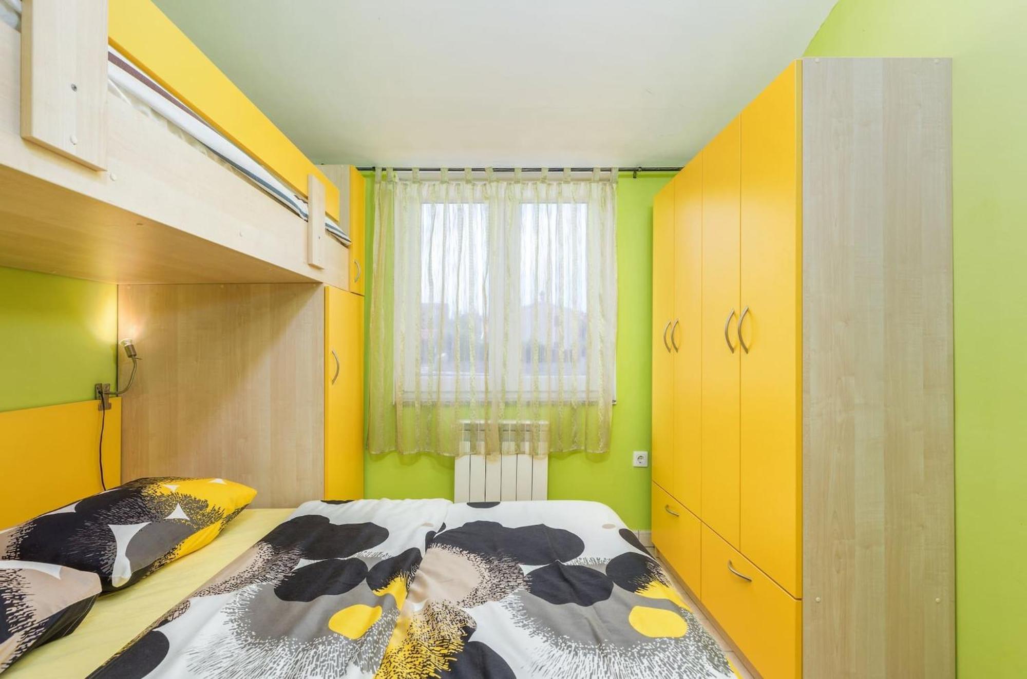 Apartment Buneta With Relaxing Outdoor Area Liznjan Luaran gambar